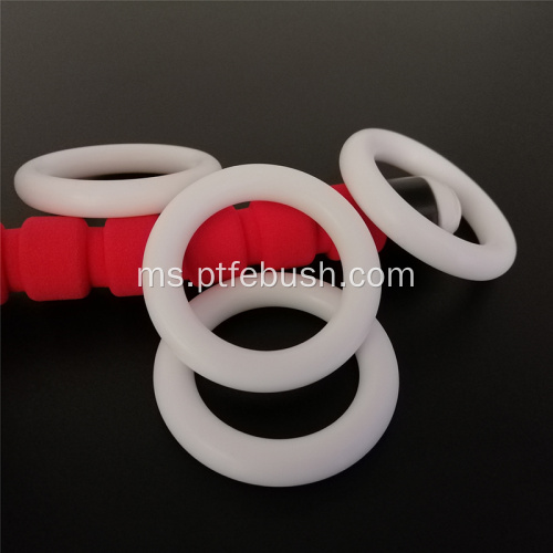 O cincin meterai sandaran ptfe non -standard